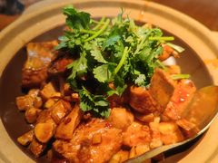 徽三臭鳜鱼-徽三说·土徽菜·中国徽菜连锁品牌(一中店)