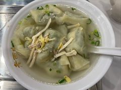 -老西白点心店