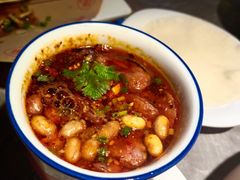 -怪噜范·贵阳小吃大排档(金源旗舰店)