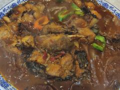 -眷江南之小蓝鲸(王府大街店)