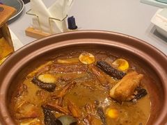 -狮王府淮扬菜(新街口友谊店)