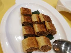 -功德林素菜饭庄(前门店)