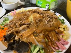 -私房小厨(康城路店)