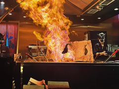 -鸟山鸣·日料食堂(王府井店)