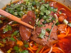 -鞠老头钵钵面(大坪店)