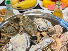-川骄海鲜自助(亚运村店)