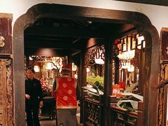 -南京大牌档(中关村领展广场店)