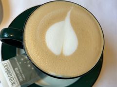 -波特曼西餐厅(南岗店)