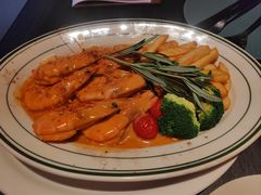 -卡朋西餐(宝安大仟里店)