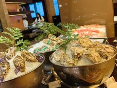-富力丽思卡尔顿酒店·香荟全日制餐厅