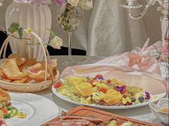 -PARFUM FLORAL花境法餐(南京首店)