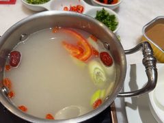 -一品鲜海鲜火锅(海信广场店)