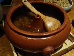 -云海肴·汽锅鸡·云南菜(天津国金汇店)