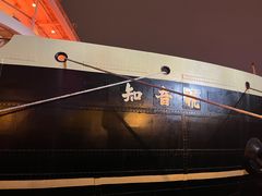 -武汉知音号