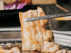 -猫爪爪原切自助烤肉(观音桥阳光世纪店)