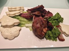 -香丰阁·烤鸭·川湘菜(清河店)