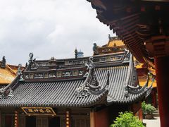 -钦赐仰殿道观