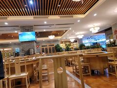 大堂-德胜轩正宗顺德菜(宝安沙井会展中心店)