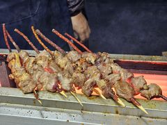 -中阿兰牛肉面(悦海新天地店)