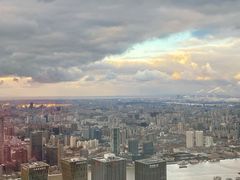 -上海柏悦酒店