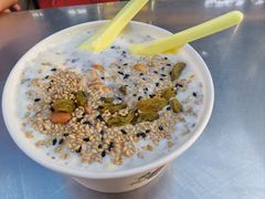 -正宁路小吃夜市