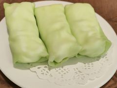 -潮福城大酒楼·潮粤菜·港式点心(阳光城店)