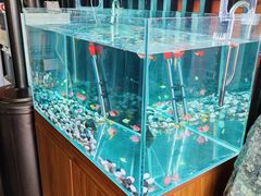 -繁花足道(梅江店)