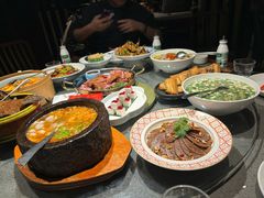 -老头儿油爆虾(星光一期店)