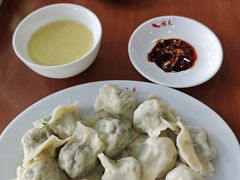 -鸿毛饺子(紫竹桥店)