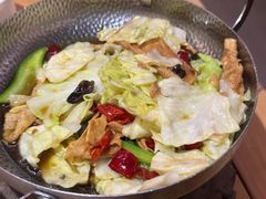 -枣子树·素食餐厅(普陀山店)