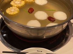 -八合里牛肉火锅(福州万象城店)