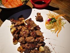 -三石海鲜铁板烧(繁荣路店)