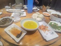 -礼耕堂·百年茶人餐厅(梅家坞店)
