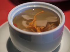 -春色如许·茶食餐厅(桃李春风店)