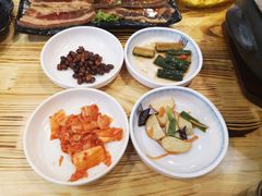 -大壮家原味烤肉(兴华北街店)