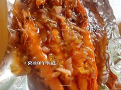 -华顺土菜馆(洪岗路店)