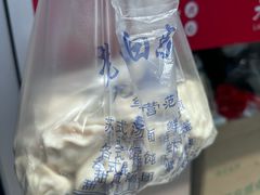 紧酵馒头-老西白点心店