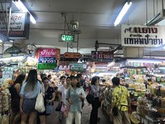 -瓦洛洛传统市场