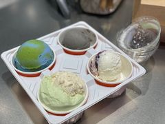 -Dal Cuore 达可芮冰淇淋(陕西北路店)