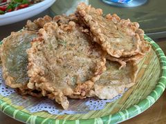-芦茨金富饭庄·25年老字号·专做稻草鸡