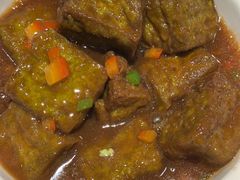 -白云中餐厅·粤菜·亚龙湾喜来登度假酒店