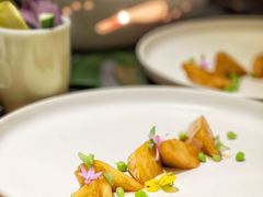 -王府茶楼茶宴·创意菜(大观园总店)