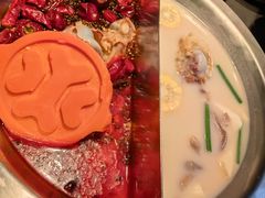 -骨之味·筒骨汤火锅(江头店)