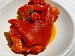 -初蓉丨遇见新川菜(亲贤街荣耀店)