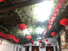 -杨厝六十六农庄农舍(杨厝路店)