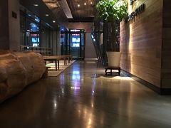 -沐泷泉(南风大剧院店)