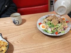 -西月山居匠心创意料理(江汉路新佳丽广场店)