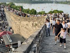 -南京城墙景区