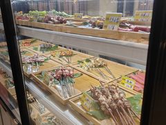 -阿西叶滩羊馆(交大店)