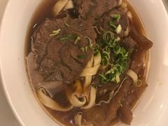 -天下三绝 牛肉面/红酒